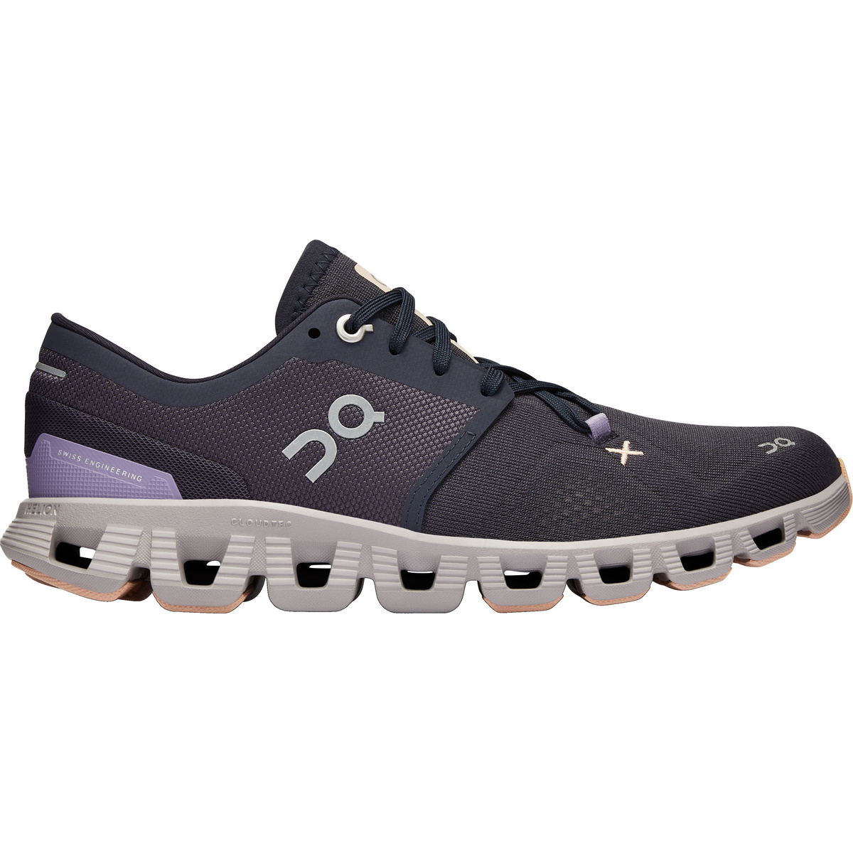 ON Damen Cloud X 3 Schuhe von On