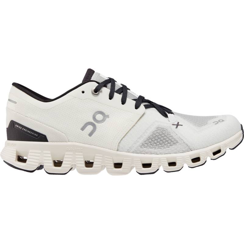 ON Damen Cloud X 3 Schuhe von On