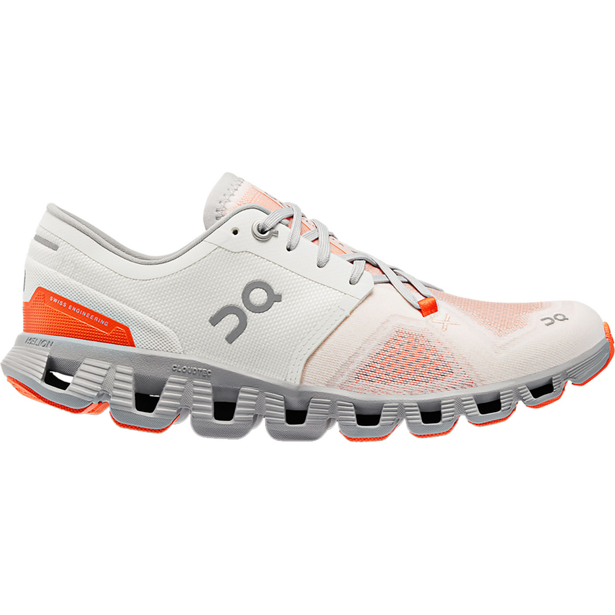 ON Damen Cloud X 3 Schuhe von On