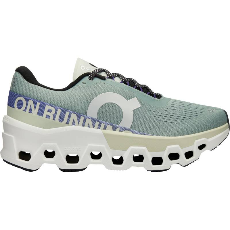 ON Damen Cloudmonster 2 Schuhe von On