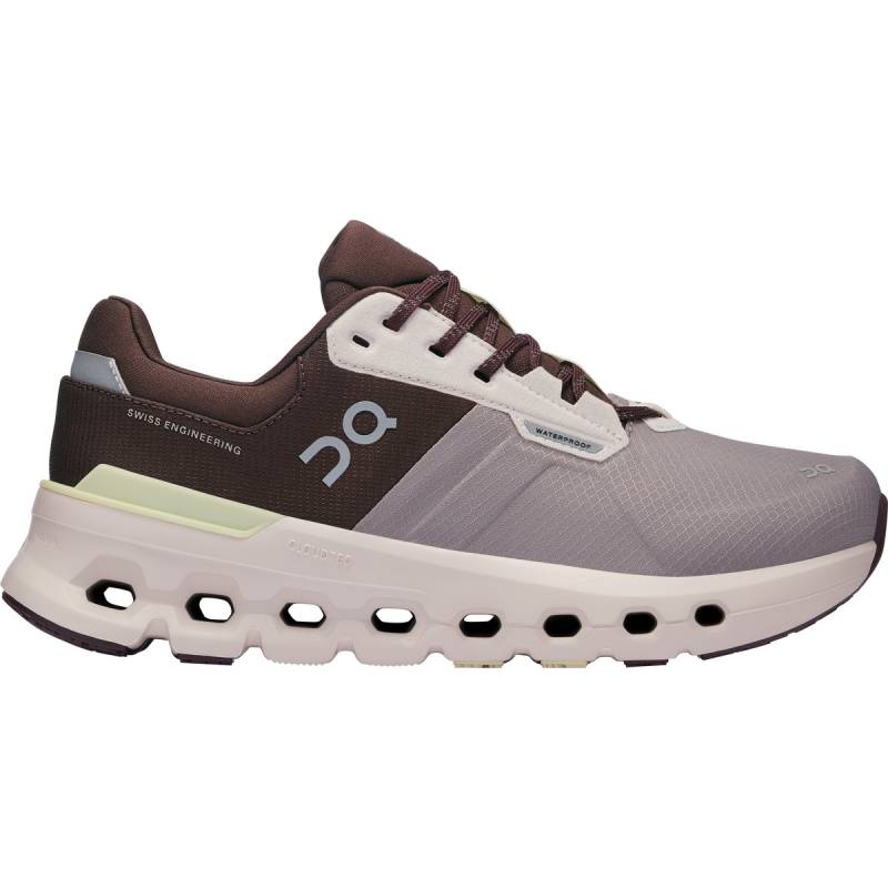 ON Damen Cloudrunner 2 WP Schuhe von On