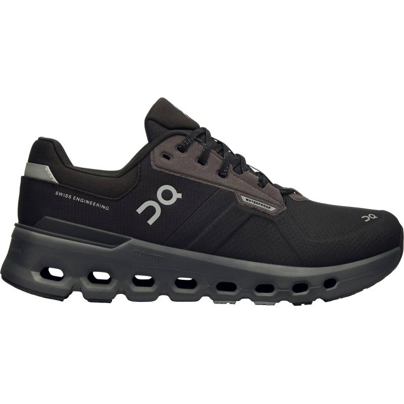 ON Damen Cloudrunner 2 WP Schuhe von On