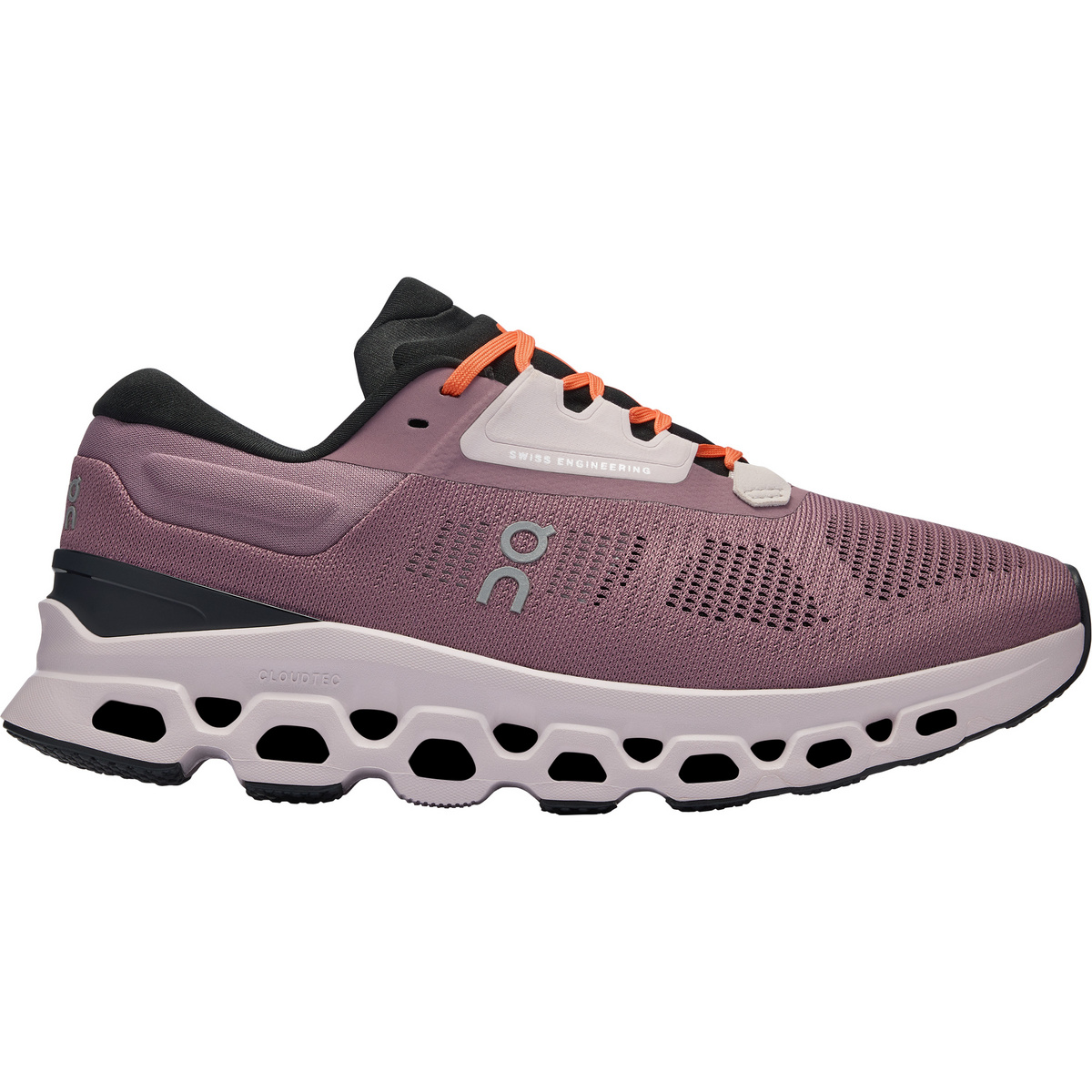 ON Damen Cloudstratus 3 Schuhe von On