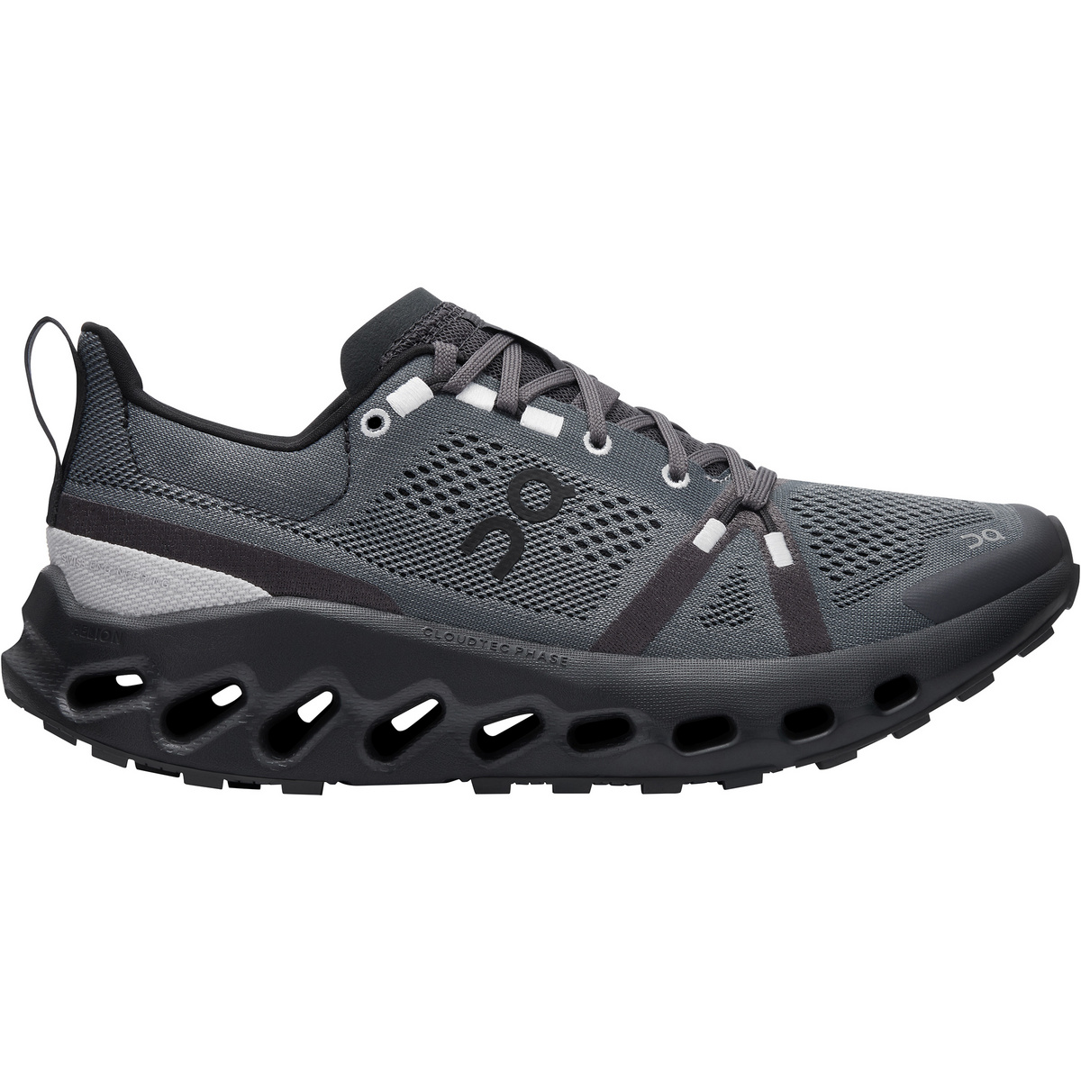 ON Damen Cloudsurfer Trail Schuhe von On