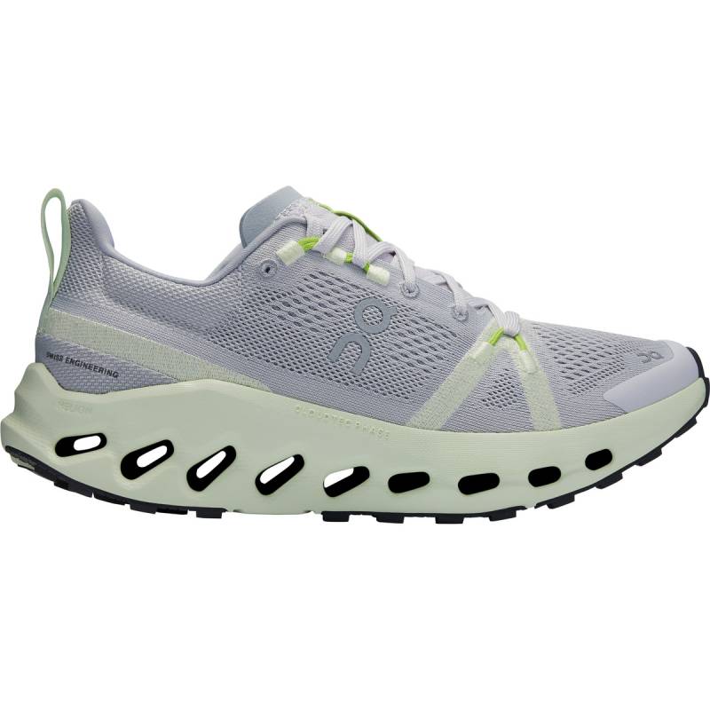 ON Damen Cloudsurfer Trail Schuhe von On