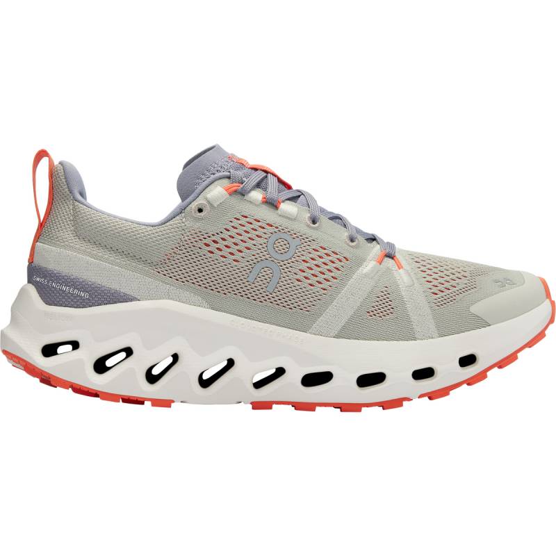 ON Damen Cloudsurfer Trail Schuhe von On