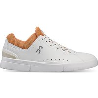 ON Damen Freizeitschuhe The Roger Advantage WHITE COPPER weiss | 38 ON Damen Freizeitschuhe The Roger Advantage WHITE COPPER weiss | 38 von On