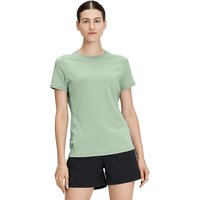 ON Damen Funktionsshirt Focus-T grau | M von On