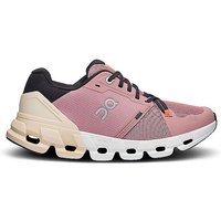 ON Damen Laufschuhe Cloudflyer 4 DUSTROSE SAND rosa | 40 1/2 von On