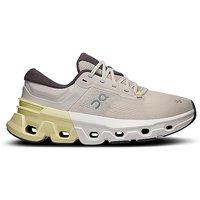 ON Damen Laufschuhe Cloudflyer 5 weiss | 40 von On