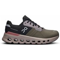 ON Damen Laufschuhe Cloudrunner 2 Waterproof olive | 37 von On