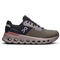 ON Damen Laufschuhe Cloudrunner 2 Waterproof olive | 42 1/2 von On