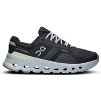 ON Damen Laufschuhe Cloudrunner 2 schwarz | 37 1/2 von On