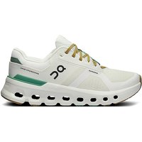 ON Damen Laufschuhe Cloudrunner 2 weiss | 37 1/2 von On