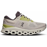 ON Damen Laufschuhe Cloudstratus 3 grau | 37 1/2 von On