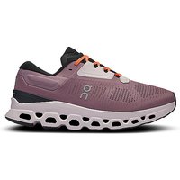 ON Damen Laufschuhe Cloudstratus 3  lila | 37 1/2 von On