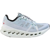 ON Damen Laufschuhe Cloudsurfer hellblau | 37 1/2 von On