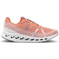 ON Damen Laufschuhe Cloudsurfer orange | 37 von On