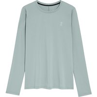 ON Damen Laufshirt Core hellblau | XL von On