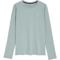 ON Damen Laufshirt Core hellblau | XS von On