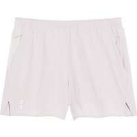 ON Damen Laufshort Essential rosa | XS von On