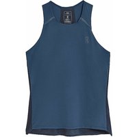 ON Damen Lauftank Performance dunkelblau | XS von On