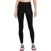 ON Damen Lauftight Performance schwarz | XS von On