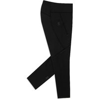 ON Damen Lauftight Performance schwarz | XS von On