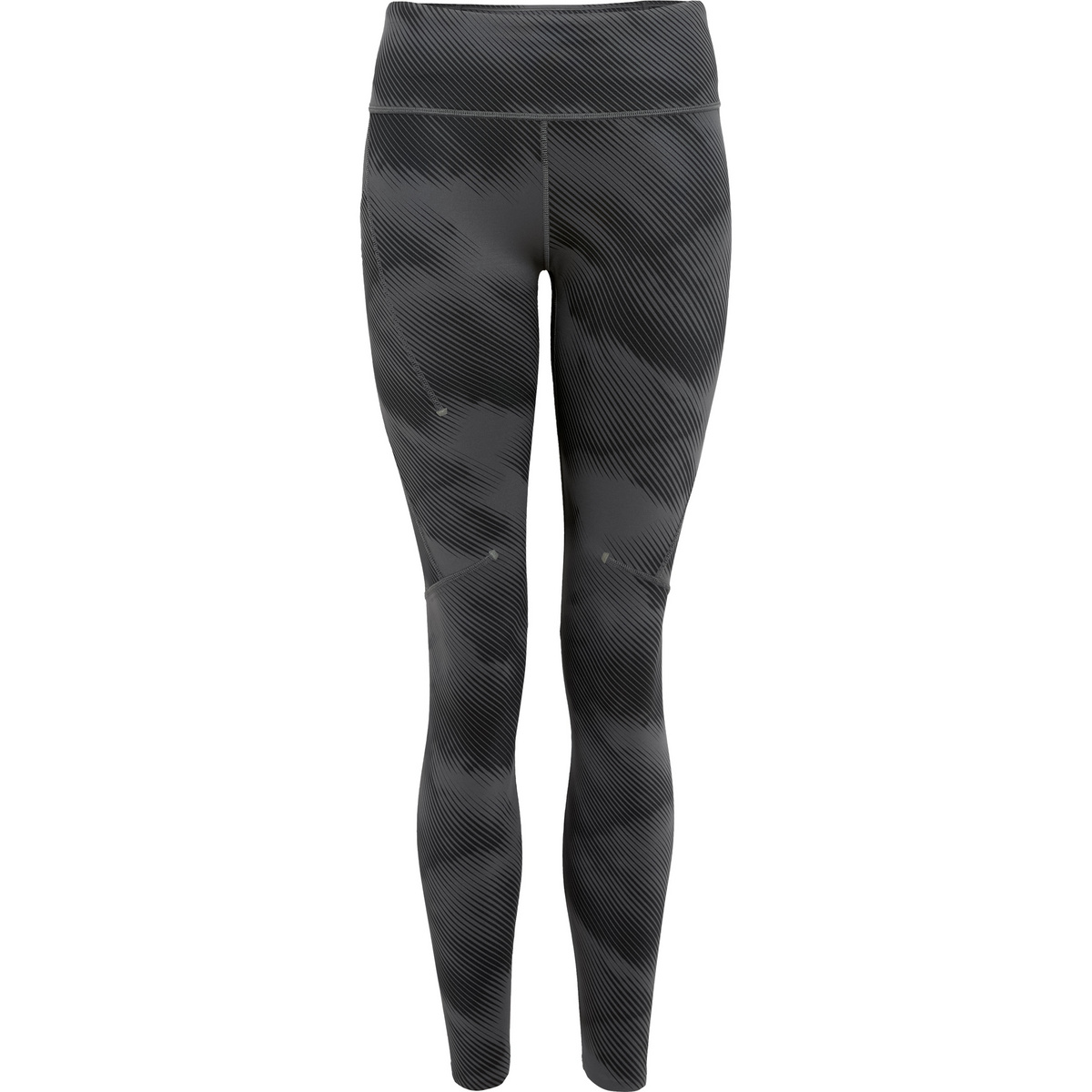 ON Damen Performance Graphic Tights von On