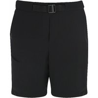 ON Damen Short Trek schwarz | XXL von On