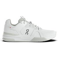 ON Damen Tennisschuhe THE ROGER Clubhouse Pro weiss | 38 1/2 von On