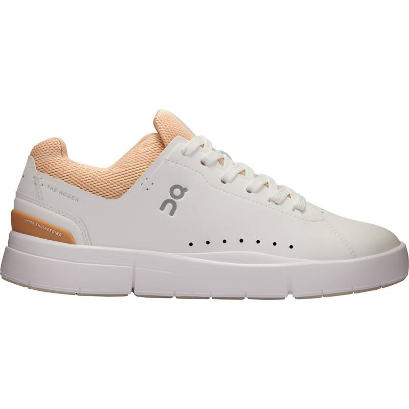 ON Damen The Roger Advantage Schuhe von On