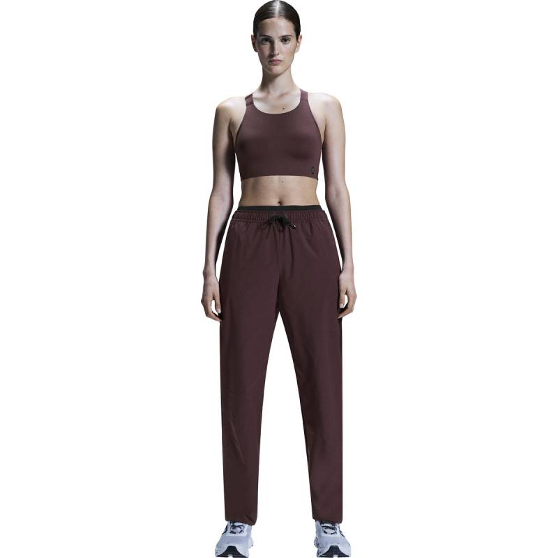 ON Damen Track Hose von On