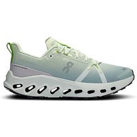 ON Damen Traillaufschuhe Cloudsurfer Trail WP hellgrün | 40 1/2 von On