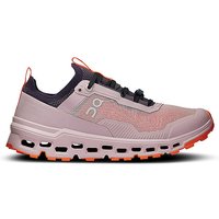 ON Damen Traillaufschuhe Cloudultra 2 rosa | 37 1/2 von On