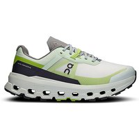 ON Damen Traillaufschuhe Cloudvista 2 weiss | 37 von On