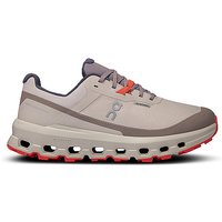 ON Damen Traillaufschuhe Waterproof Cloudvista 2 grau | 39 ON Damen Traillaufschuhe Waterproof Cloudvista 2 grau | 39 von On