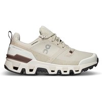 ON Damen Wanderschuhe Cloudwander Waterproof beige | 37 1/2 von On