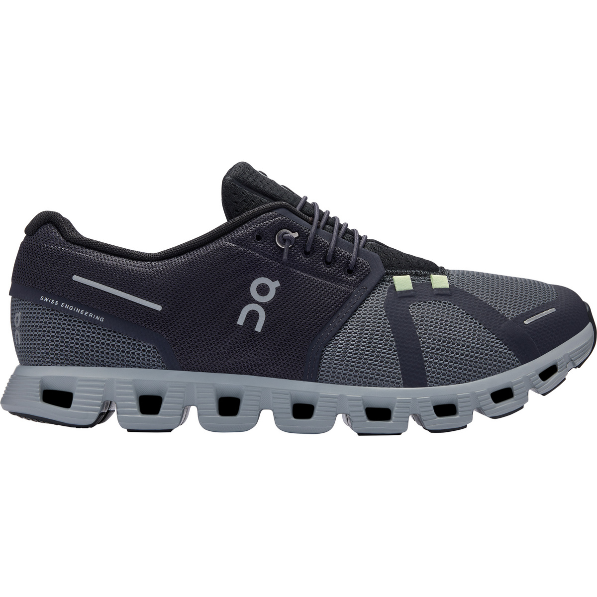 ON Herren Cloud 5 Push Schuhe von On