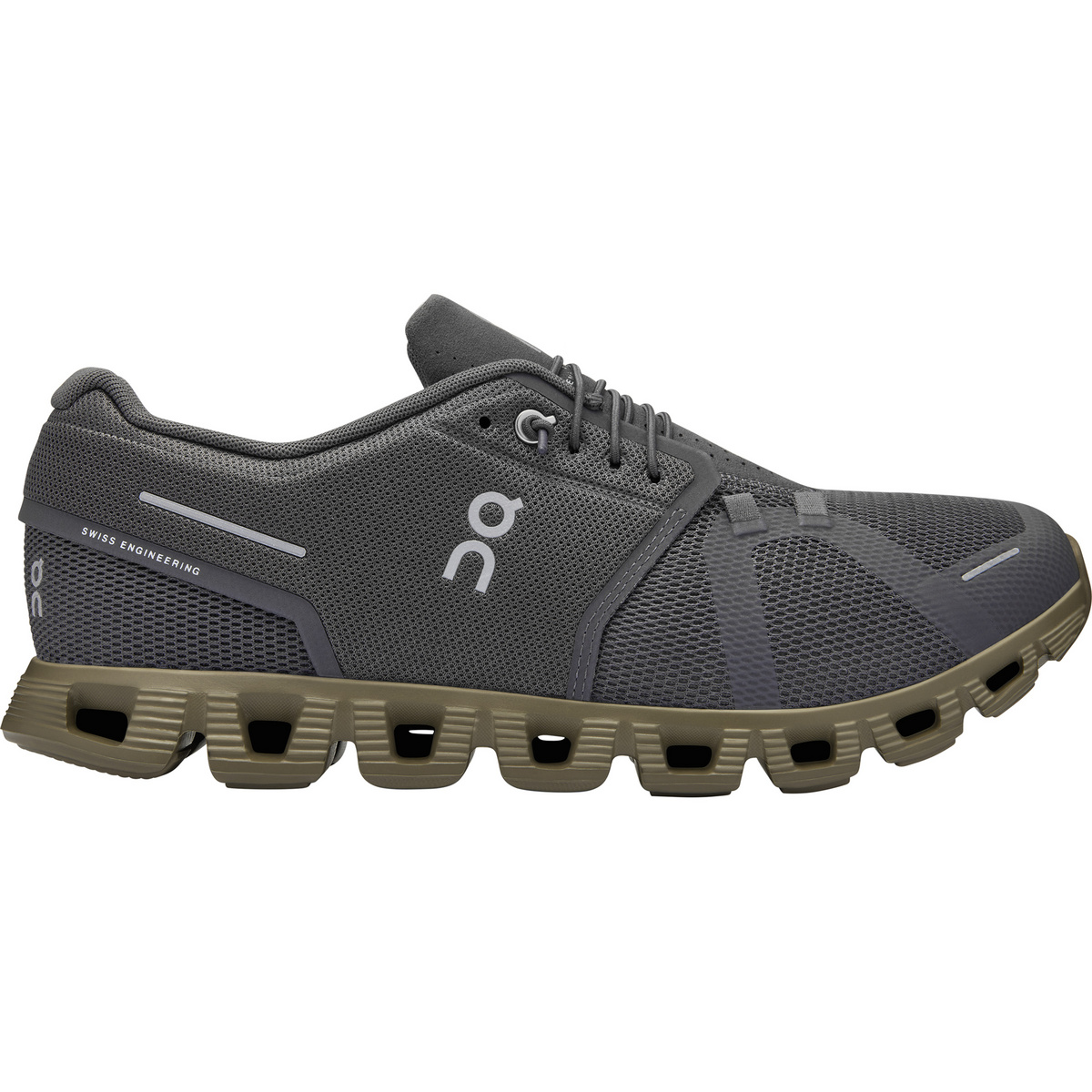 ON Herren Cloud 5 Schuhe von On