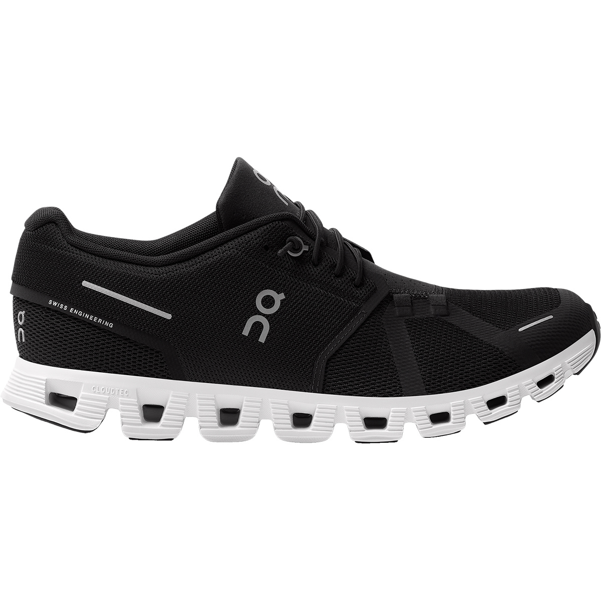 ON Herren Cloud 5 Schuhe von On