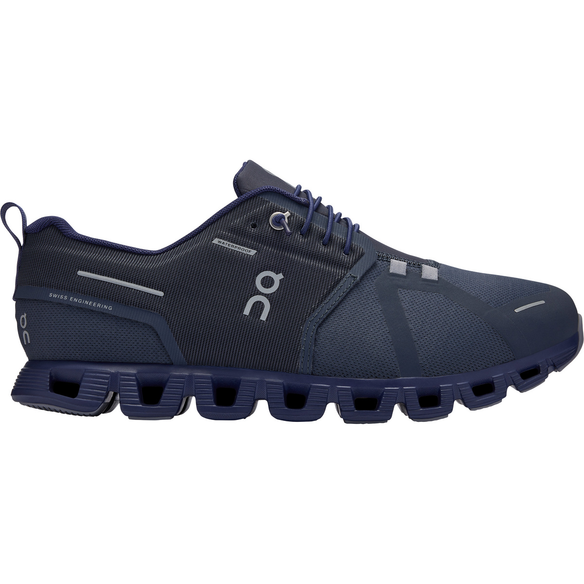 ON Herren Cloud 5 WP Schuhe von On