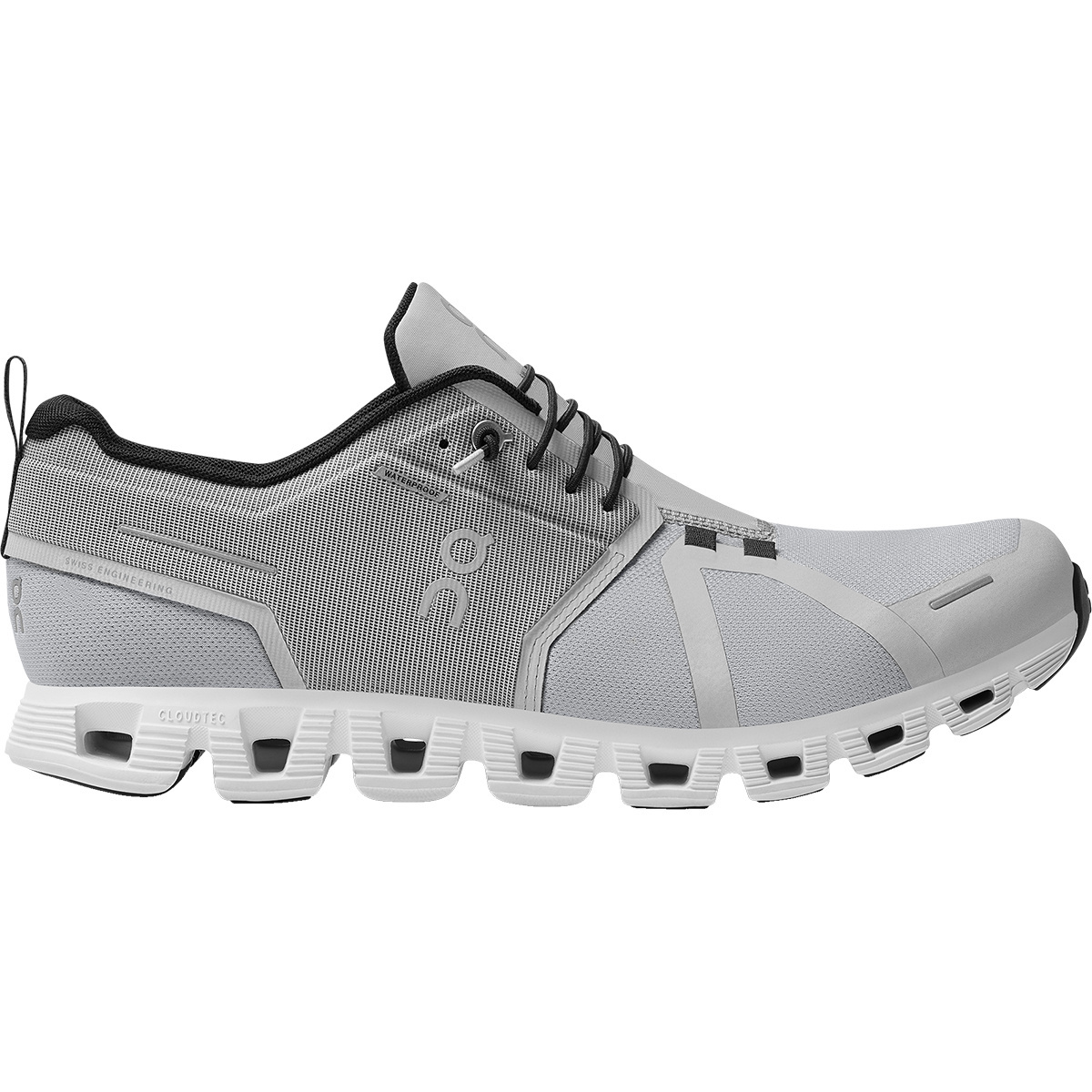 ON Herren Cloud 5 WP Schuhe von On