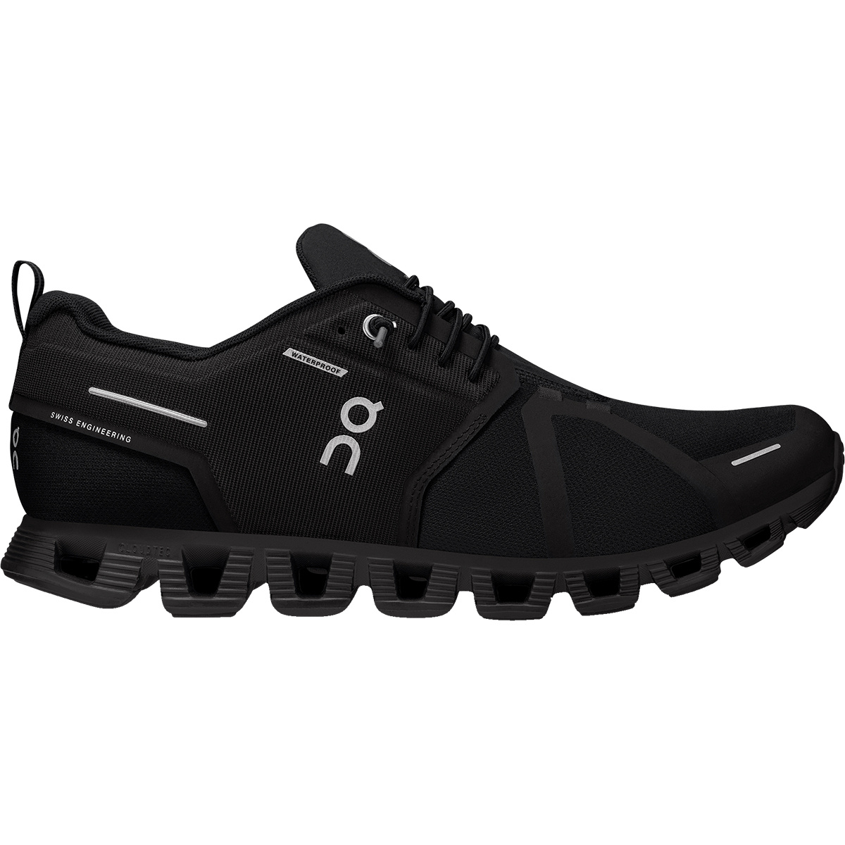 ON Herren Cloud 5 WP Schuhe von On