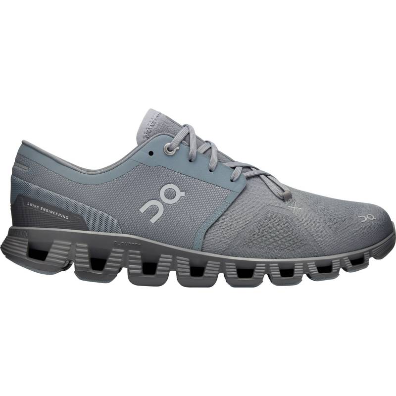 ON Herren Cloud X 3 Schuhe von On