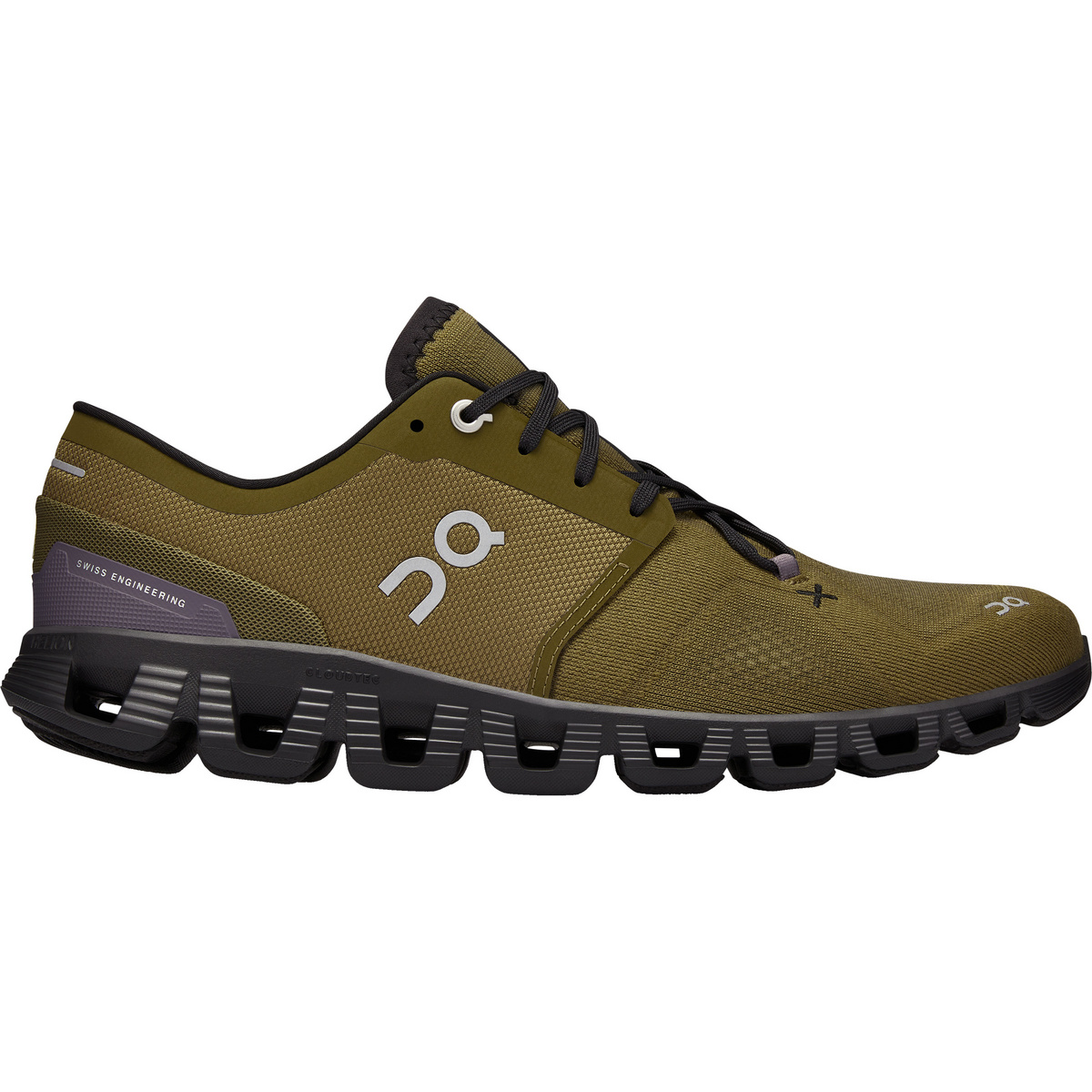 ON Herren Cloud X 3 Schuhe von On