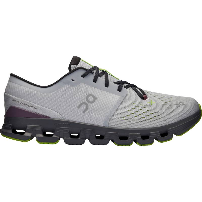 ON Herren Cloud X 4 Schuhe von On