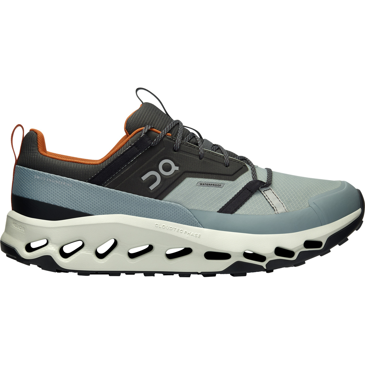 ON Herren Cloudhorizon WP Schuhe von On