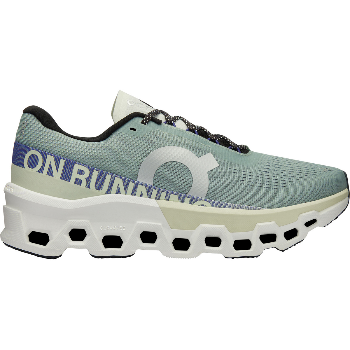 ON Herren Cloudmonster 2 Schuhe von On