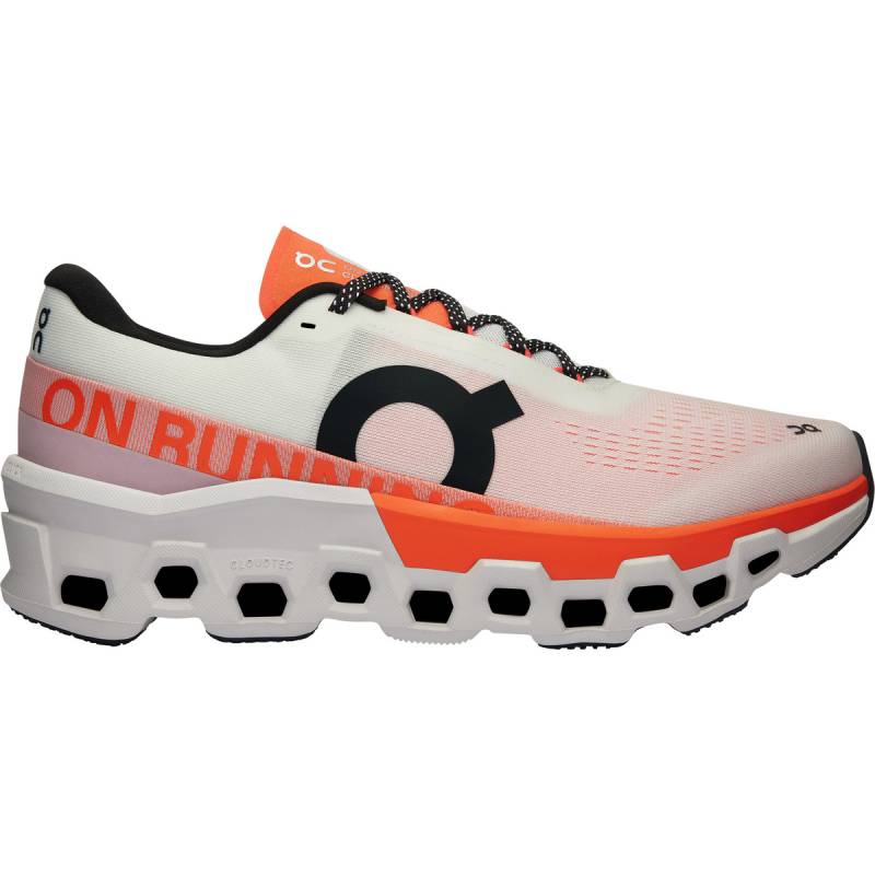 ON Herren Cloudmonster 2 Schuhe von On